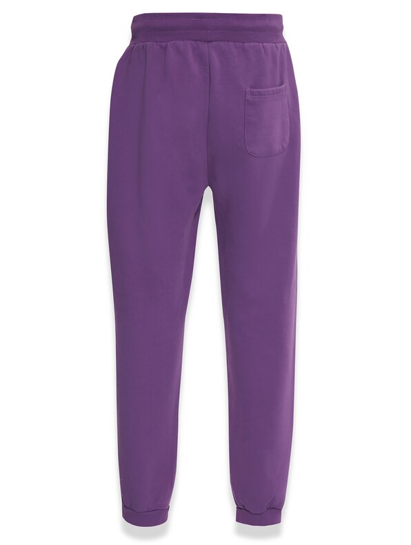 Bazix Republiq Super Heavy Blank Jogginghosen-2