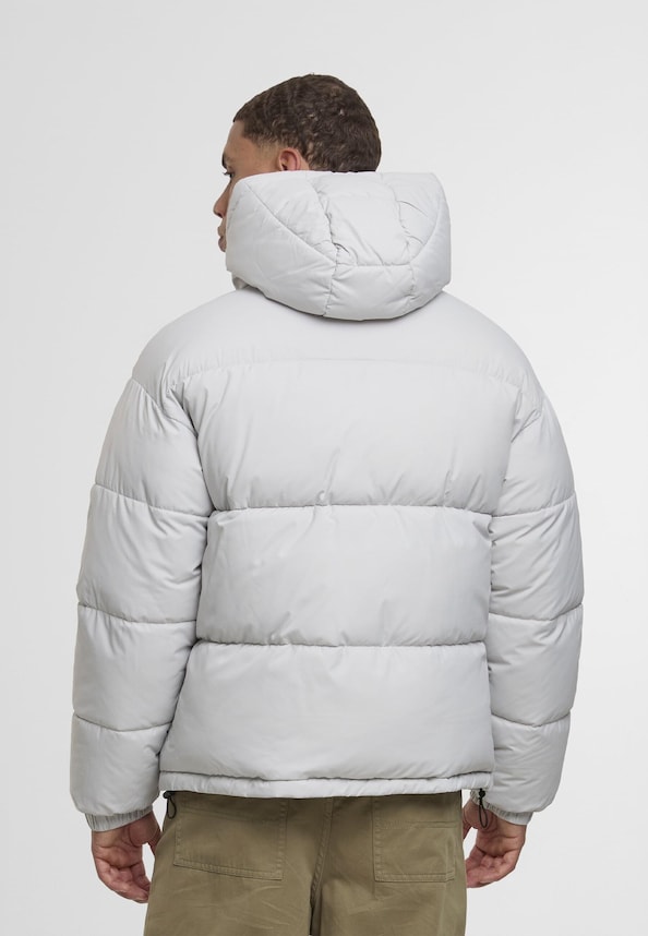 Basic Puffer -1