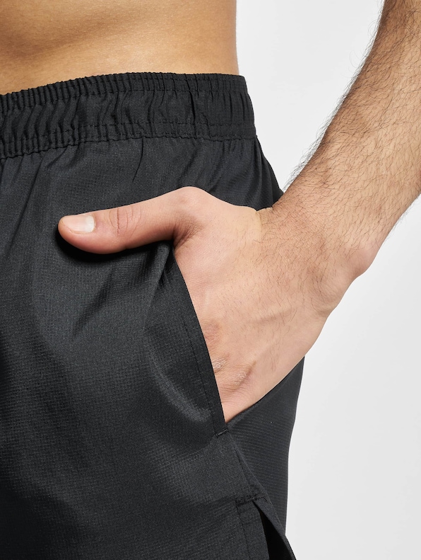 Calvin Klein Underwear Medium Runner Badeshorts Corrib River-2