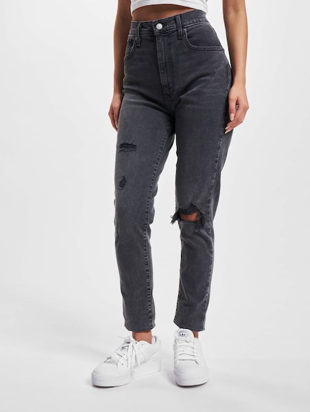 Levis Mile High Super Skinny Jeans, DEFSHOP