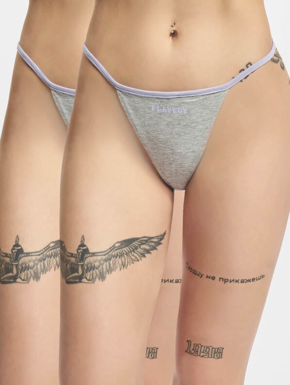 Thong -0