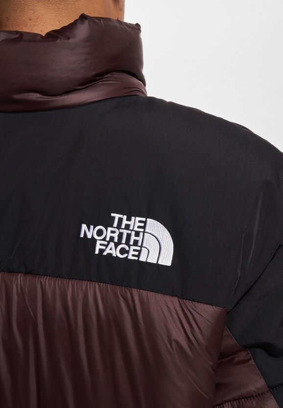The North Face Puffer Jacket-5