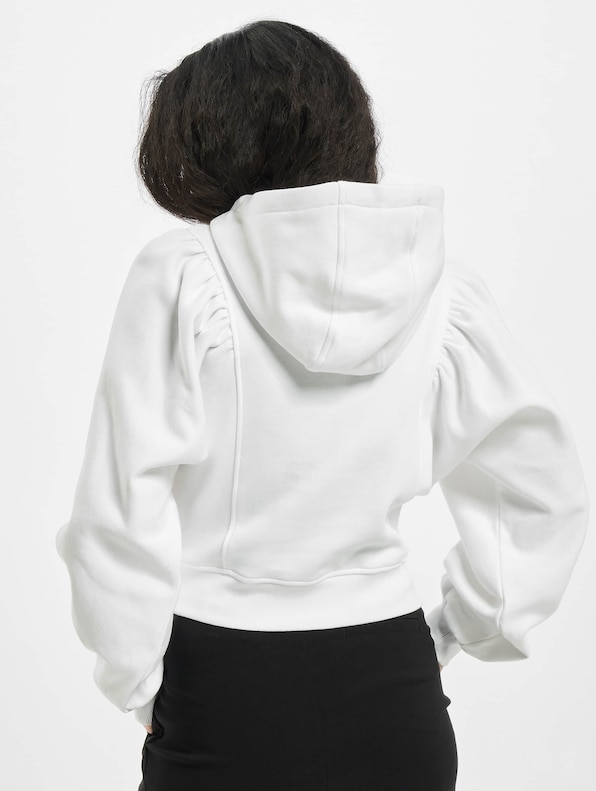 Ladies Organic Gathering Batwing-1