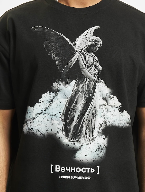 Heavy Oversized 2.0 ''Angel''-3