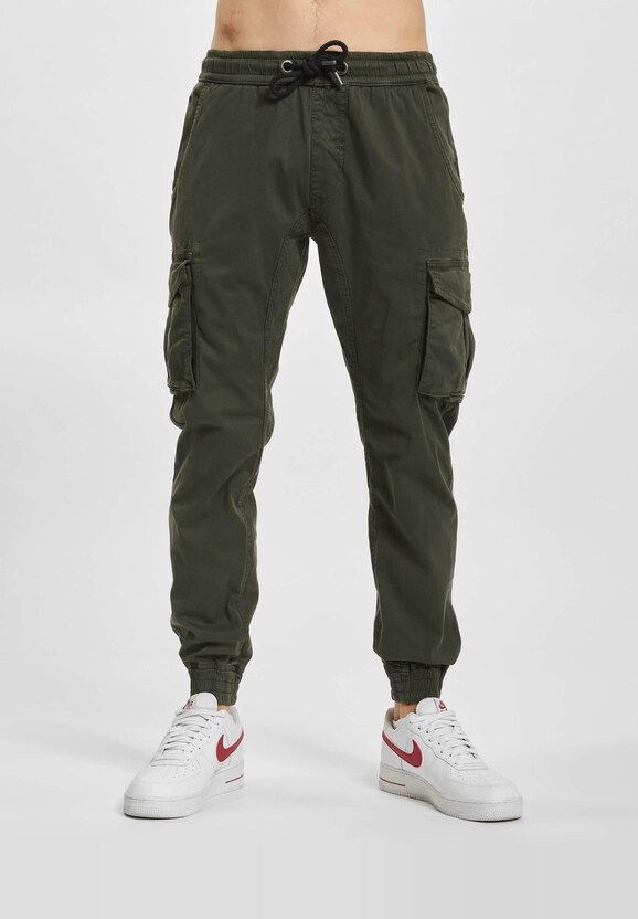 Cotton Twill-2