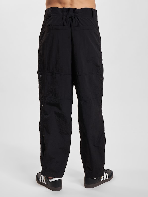 Pegador Cassidy Wide Tech Pants-1