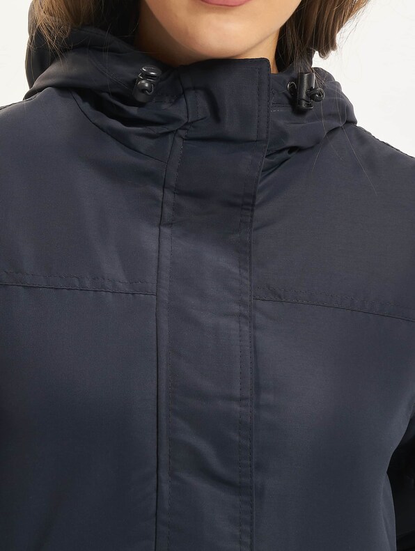 Ladies Windbreaker Frontzip-3