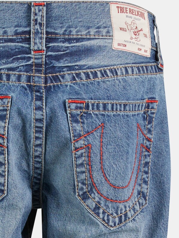 True Religion GENO BIG T NO FLAP 32 INSEAM-8
