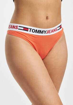 Tommy Jeans Thong  Underwear