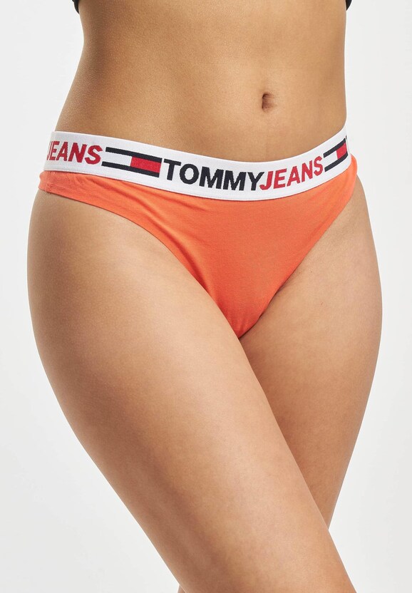 Tommy Hilfiger Tanga light-0
