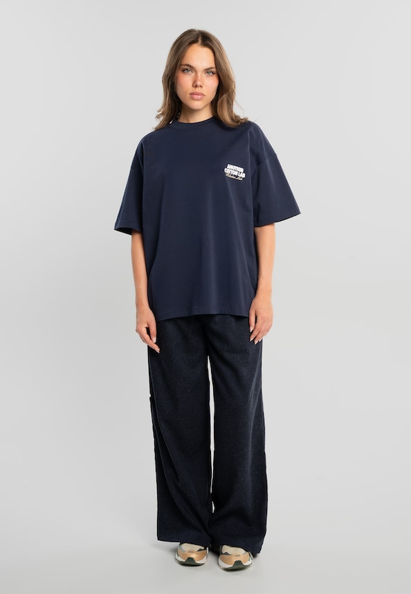 Community Clubhouse T-Shirt-4