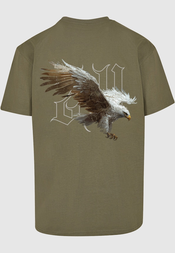 EAGLE TEE-3