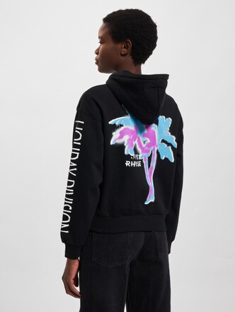 Just Rhyse Holiday Division Hoodie