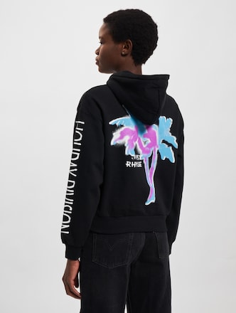 Just Rhyse Holiday Division Hoodie