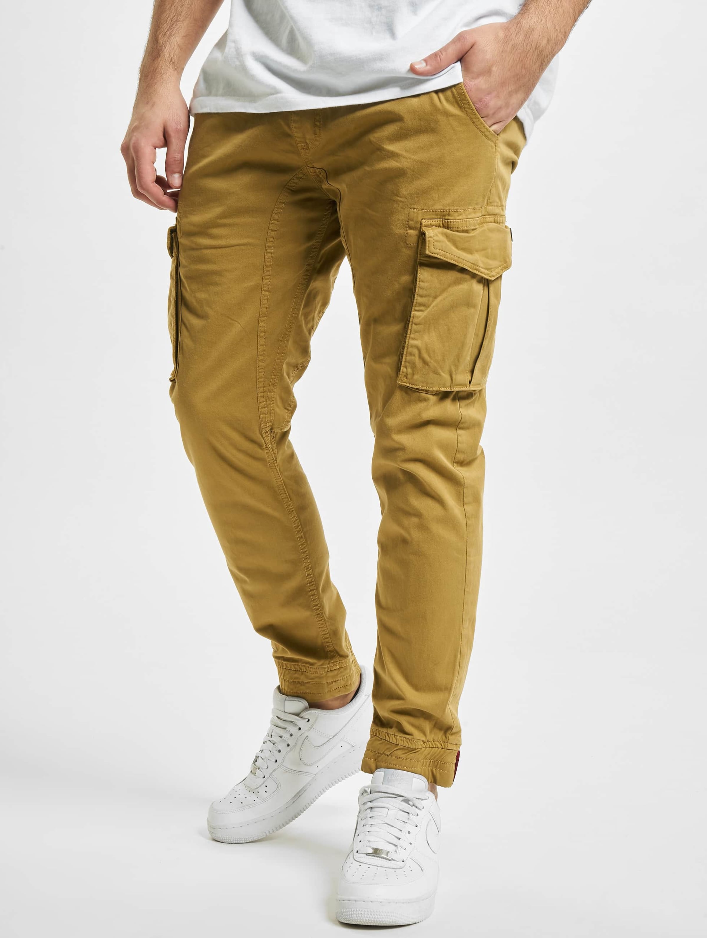 Alpha Industries ACU Straight Leg Utility Pant | Urban Outfitters
