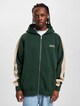 PEGADOR Aytoun Raglan Zip Hoodie-2