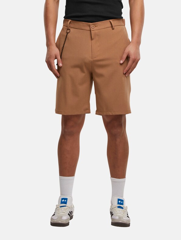 2Y Basic Shorts-4