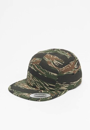 Flexfit Classic Jockey Snapback Caps