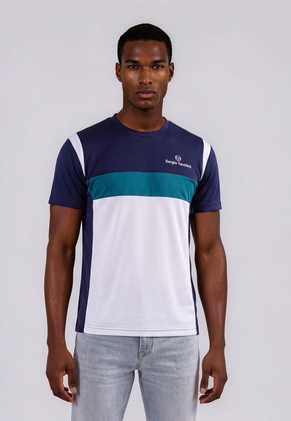 Musa PL T-Shirt-0