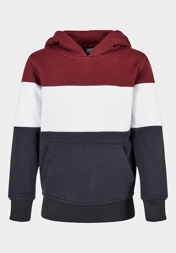 Boys 3-Tone-3