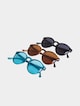 Sunglasses Cypress 3-Pack-1