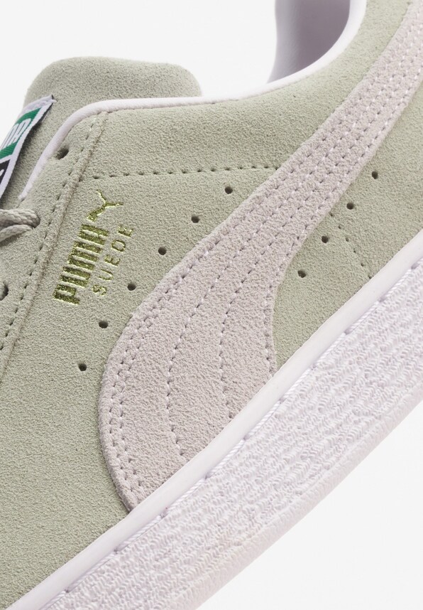 Suede Classic XXI-8