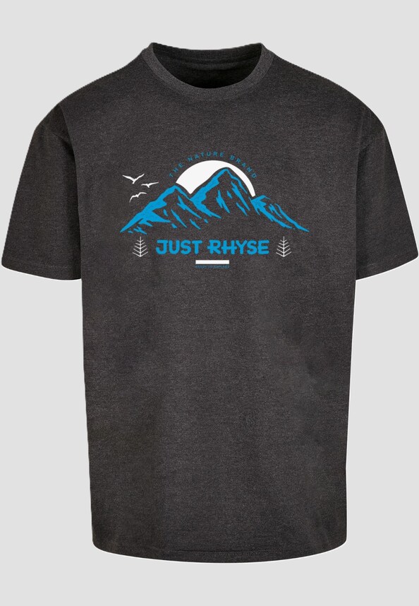 Mountain Explorer Heavy Oversize -4