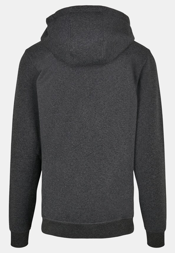 Marvel Logo Character Infill Hoody-1