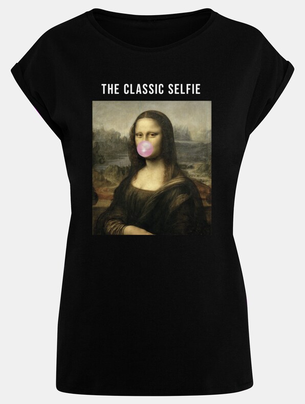 Ladies APOH - Da Vinci Selfie-2