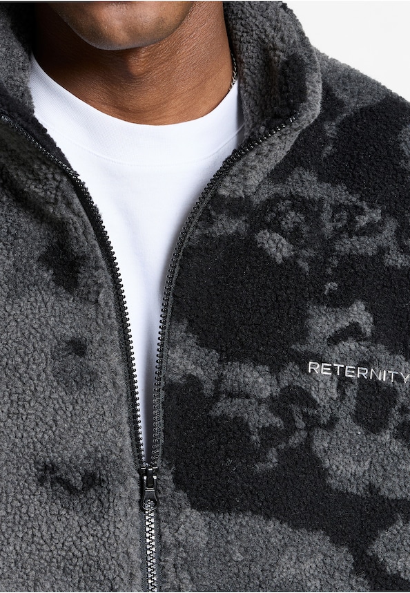 Reternity Fleece Jacket-5
