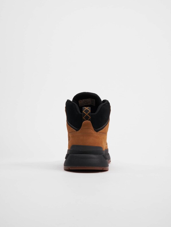 Field Trekker Mid-5