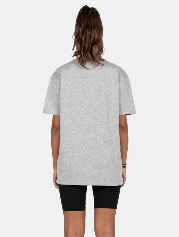 Worldwide x Ladies Heavy Oversize Tee-1