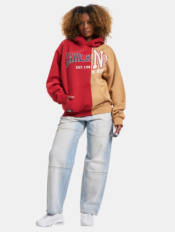 Woven Retro Split OS-9