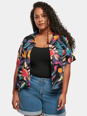 Ladies Viscose Resort