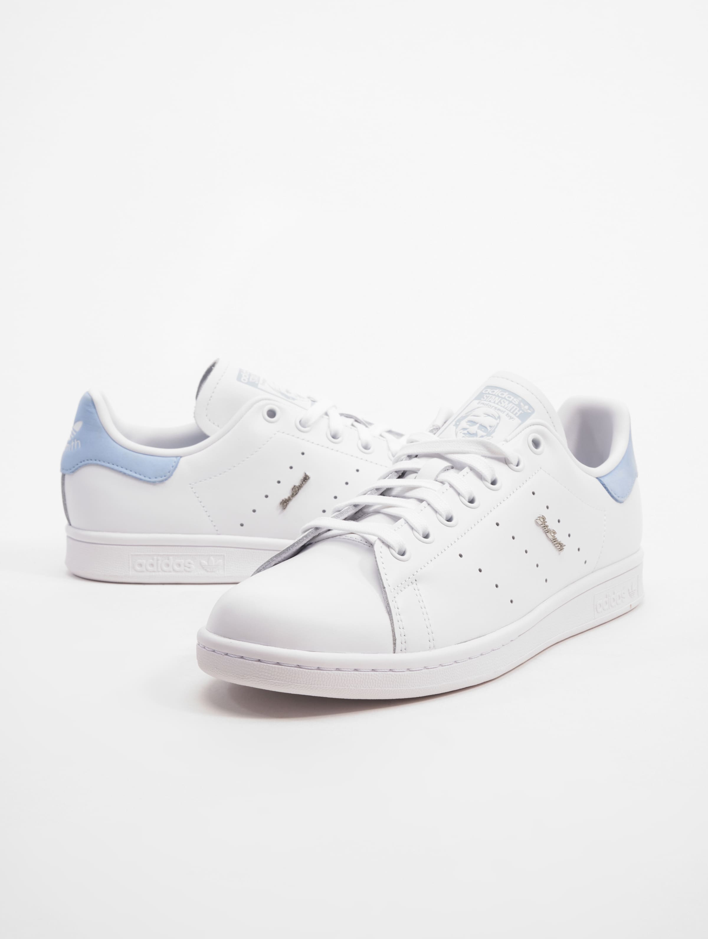 adidas Originals Stan Smith W Sneakers op kleur wit, Maat 44