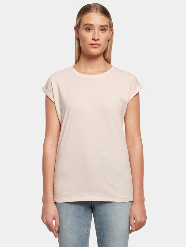 Ladies Extended Shoulder -2