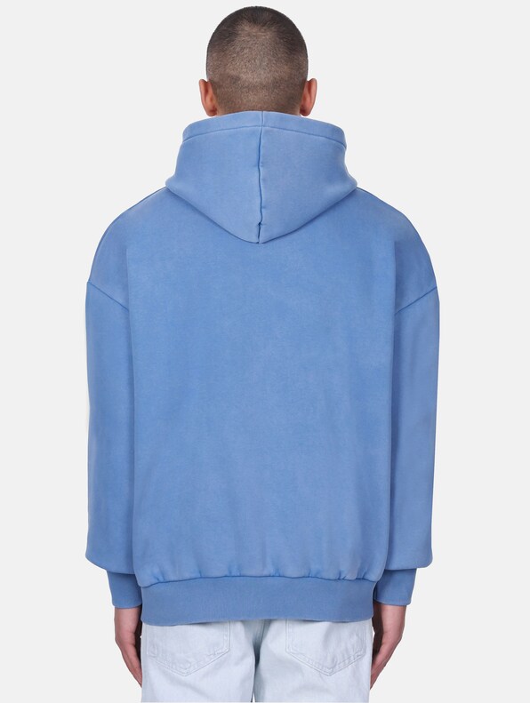 HEAVY OVERSIZE EMBO-1