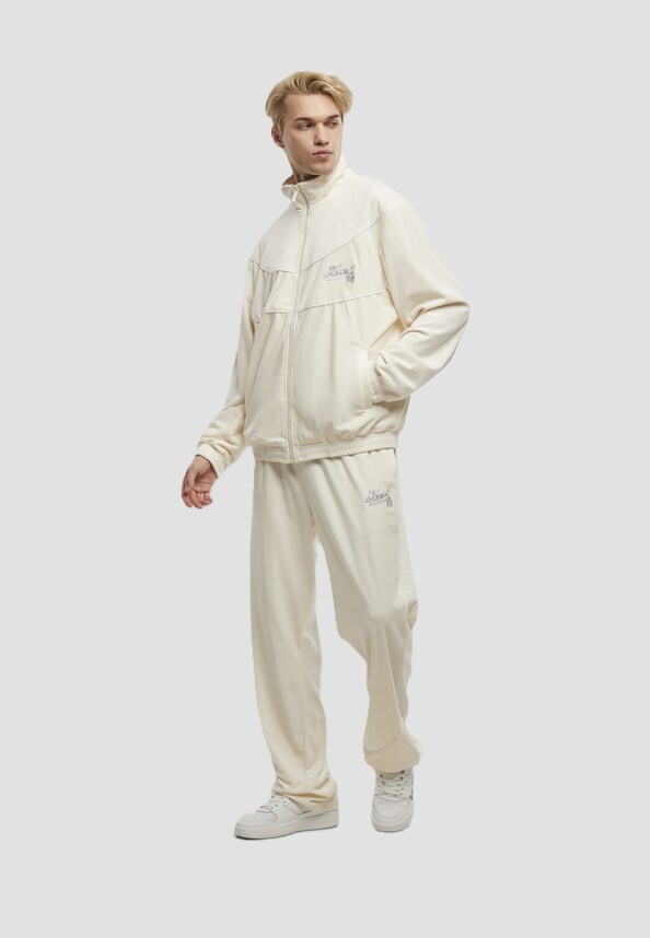 Kani Varsity Velours Trackjacket-2
