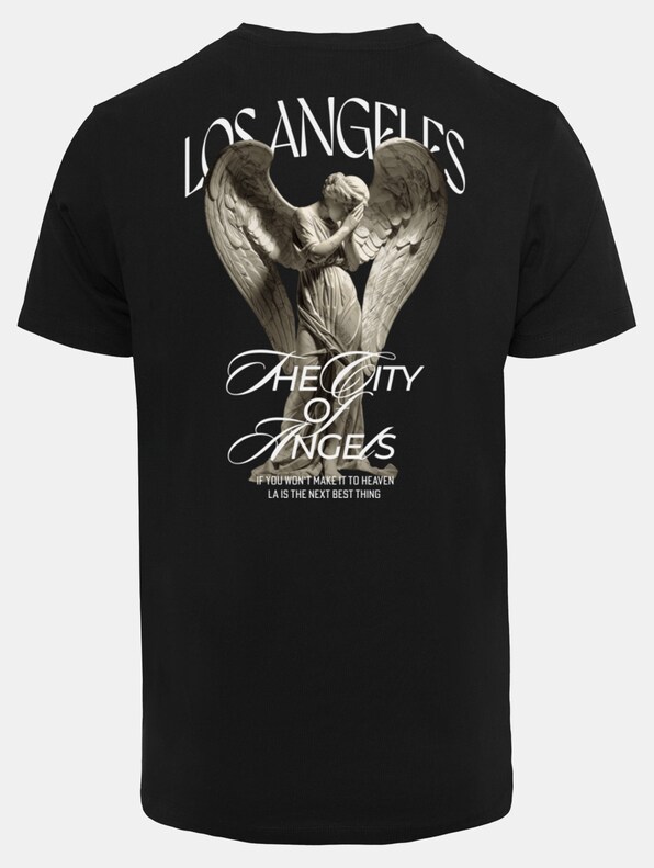 Mister Tee Los Angeles City Angeles Tee-3