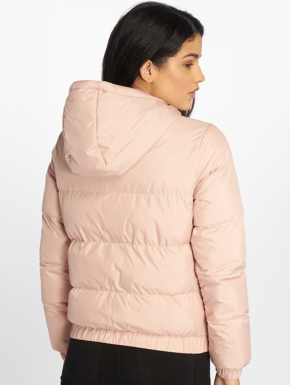 Hooded Puffer-1