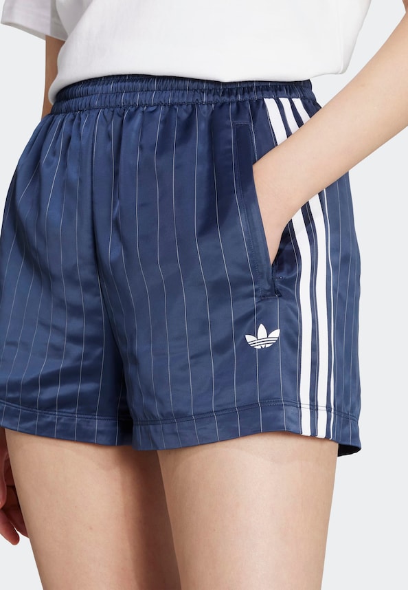 Pin-Stripe Satin-2