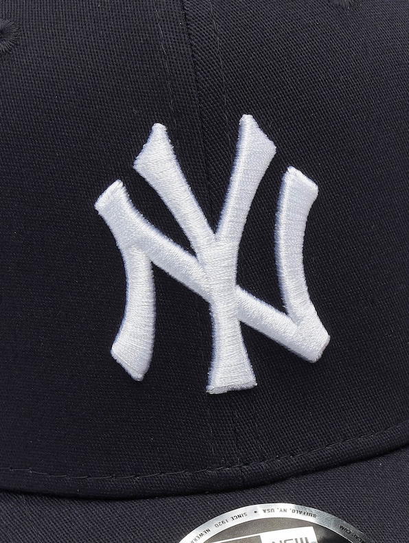 MLB New York Yankees Logo 9Fifty Stretch-4