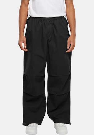 Woven Retro Washed Parachute