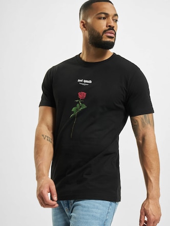 Lost Youth Rose Tee