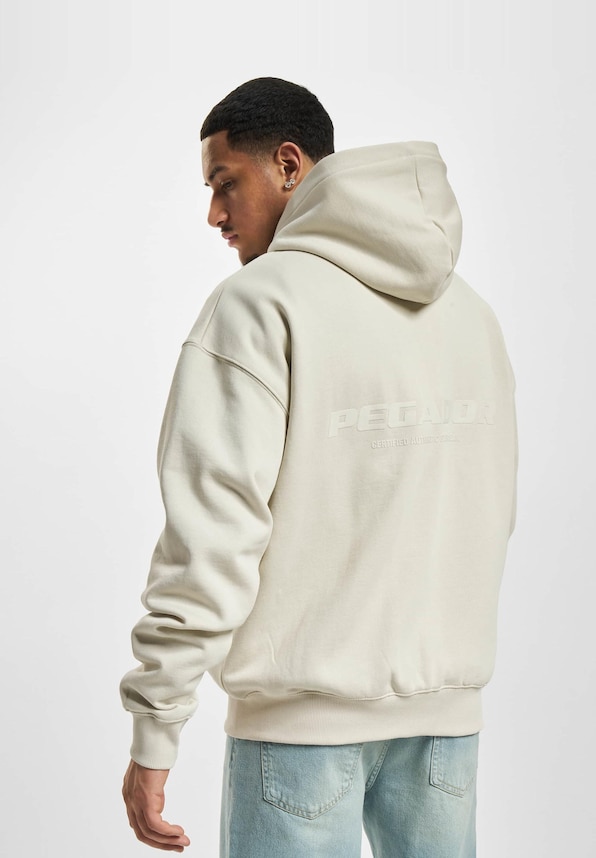 Colne Logo Oversized Vintage -0