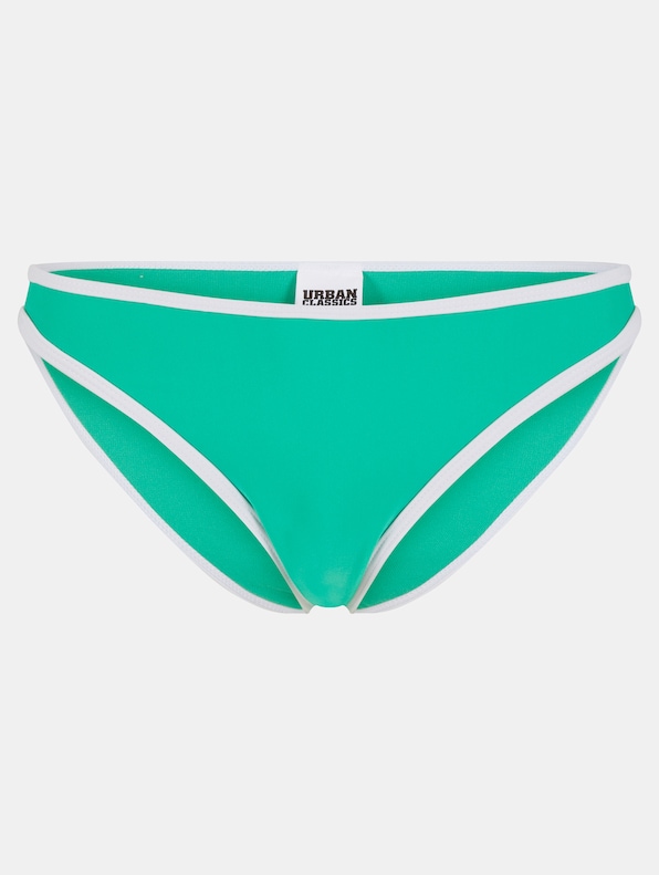 Ladies Retro Triangle-4