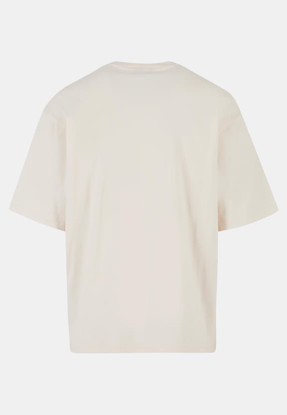 2Y Good Vibes Only Oversize Tee-2