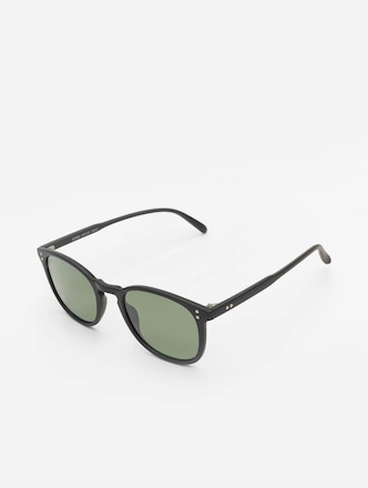 MSTRDS Arthur Polarized Mirror Sunglasses