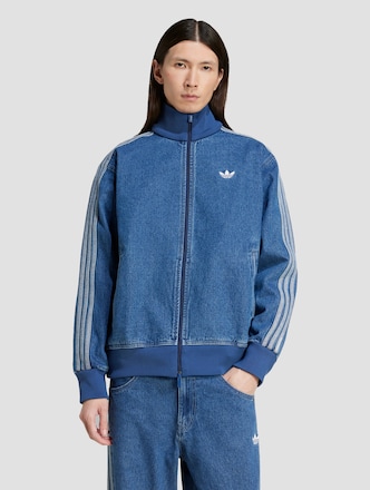 adidas Originals Denim FB Übergangsjacken