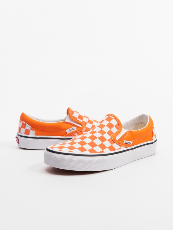 Vans UA Classic Slip-On Schuhe-0